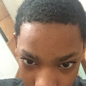 Meet your Posher, Cameron